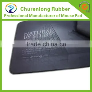 2016 Hot Selling High Qualiy Rubber Bed Mat thumbnail-1