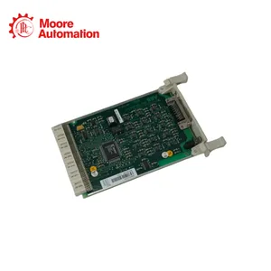 ABB CI540 3BSE001077R1 I / O Bus Extension Board thumbnail-5