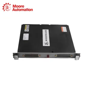 WOODWARD 5464-643 48 Channels Discrete Input In Stock thumbnail-2
