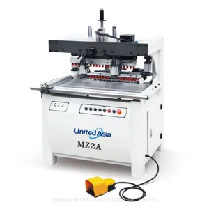 China High Precision Line Boring Machine For Woodworking thumbnail-1