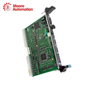 SIEMENS 6DD1661-0AE0 SIMATIC TDC Communication Module CP5100 In Stock thumbnail-1