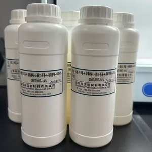 5-Chloro-2-methyl-4-isothiazolin-3-one/ 2-methyl-4-isothiazolin-3-one 14% (CMIT/MIT-14) thumbnail-2