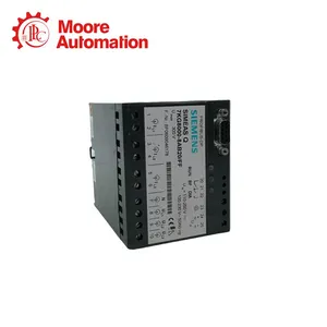 SIEMENS 7KG8000-8AB20 FF Profibus Module New and Original Box thumbnail-5