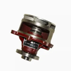 Excavator Volvo EC210 240 290 Water Pump Deutz Engine D6D/D6E/D7D/D7E Water Pump thumbnail-1