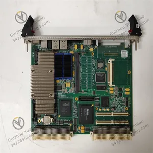 GE V7768-322001 Embedded Single-board Computer thumbnail-1