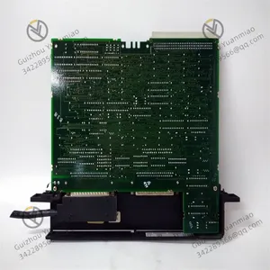 GE IC687BEM713B VersaMax Series Automation Modules thumbnail-1