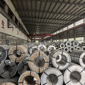 Baosteel B18P070 High Magnetic Susceptibility Silicon Steel Sheet thumbnail-4