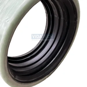 GRP Pipes Sleeves Calibration Machines (SGM) thumbnail-3