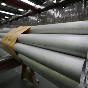 Cold Rolled Steel Seamless Welded Ss 304 Stainless Pipe With AISI Manufacture 0.1mm-300mm thumbnail-2