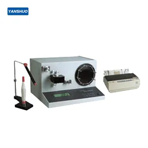 YG171 Yarn Hairiness Tester thumbnail-1