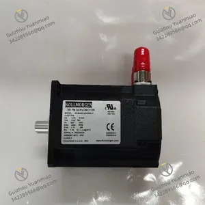 KOLLMORGEN AKM42E-EKGNR-01 Low Voltage Servo Motors thumbnail-1