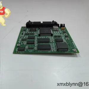 ABB 086339-501 – Field-Replaceable Industrial Control Module for Legacy ABB DCS Racks thumbnail-1