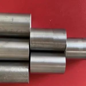 GH907 Round Bar Steel High Quality Nickel Alloy Factory Supply thumbnail-2