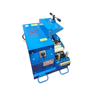 Conveyor400 Cable Conveyor Machine With 3600N Max Tension thumbnail-4