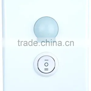 Wall PIR Motion Sensor Light Switch 220V/AC thumbnail-1
