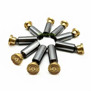 Hydraulic Rotor Assembly A10VG Series Pump Repair Kits for REXROTH A10VG28 Piston Pump Construction Machinery Parts thumbnail-5