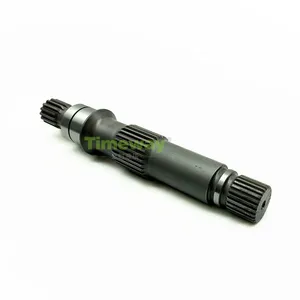 H1P045 Drive Shaft T15-T24-L224 Pump Spare Parts for Repair SAUER Hydraulic Piston Pump T15 thumbnail-2