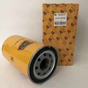 OEM JCB Oil Filter - Exact Fit for Loaders Excavators JCB Parts Supplier Jcb Parts Supplierjcb Oil Filter thumbnail-3