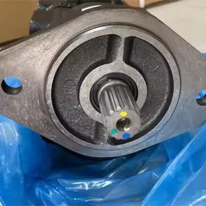 Best Price 7029120077 333/G5390 333G5390 Hydraulic Gear Pump 7029120077 3249120258 7029122021 7029111248 Hydraulic Pump thumbnail-4