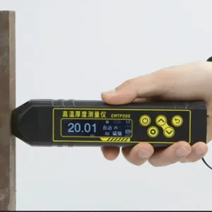 EMTP20 ‌Electromagnetic Ultrasonic Thickness Pen thumbnail-1