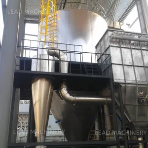 Centrifugal Spray Dryer for Salty Flavors, Spray Drying Equipment for the Food Industry thumbnail-4