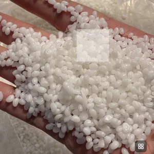 Polyurethane TPU Raw Resin Prices Injection Grade for Shoes Soles Virgin TPU Granule thumbnail-2