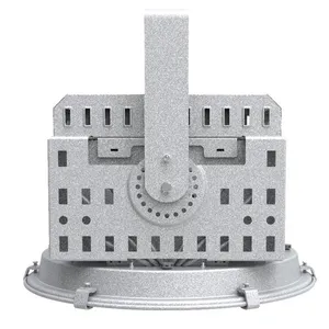 Engineering Lighting, 6-meter Stadium Lights, Led Industrial and Mining Lights, Floodlights thumbnail-3