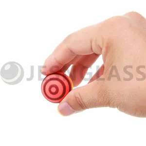 Factory Wholesale Various Design Hot Sale High Bouncy Ball Bouncy Toy Rubber Balls thumbnail-4