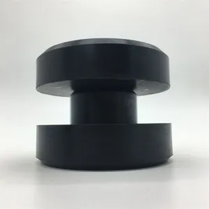 TEREX 15311299TR60 Shock Absorber Pad Part for Construction Machinery thumbnail-2