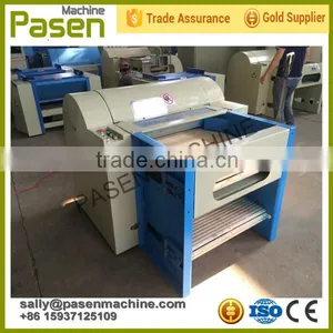 Polyester Fibre Loosen Machine / Fiber Carding Machine / Cotton/wool Opening Machine thumbnail-1