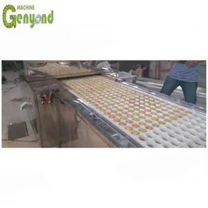 Industrial Cherry Pitting/Seed Stem Removal Machine Factory Direct Price thumbnail-6