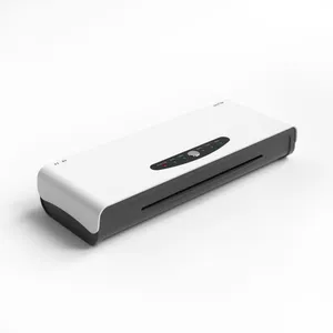 Premium 4-roller Laminator 9.5