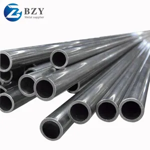 OEM 316l Stainless Steel Pipe Polished Steel Pipe 201 304 Stainless Steel Round Pipe thumbnail-4