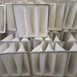 Filter Bags & Filter Cartridges thumbnail-1