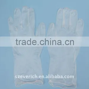 Pvc Gloves thumbnail-1