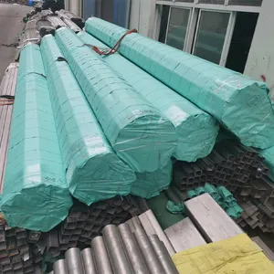 DIN X2CrNiMo17-12-2 SUS316L AISI 316L Square Stainless Steel Tube 50×50mm BA Surface Chemical Anti-corrosion Pipeline thumbnail-1