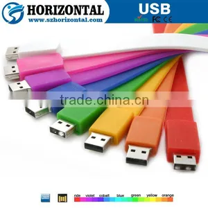 New Products to Sell 2016 Bracelet Usb 3.0 Flash Drive thumbnail-4