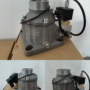 Price of the Intake Valve Assembly for Jaguar Kaishan 37kw Air Compressor thumbnail-1