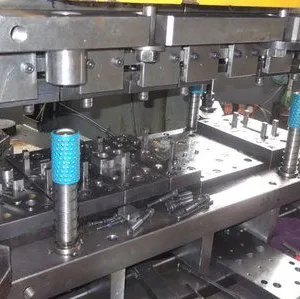 Stamping Die thumbnail-2