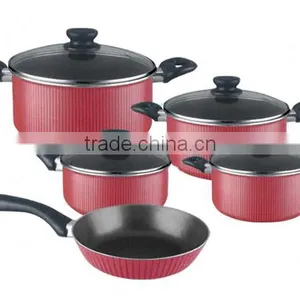 5pcs Carbon Steel Pan Manufacture thumbnail-4