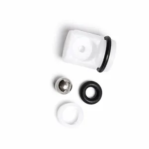 Manifold Board Core Valve Plate One Way Valve for Hitachi PB PX PXR RX UX Inkjet Coding Printer thumbnail-4