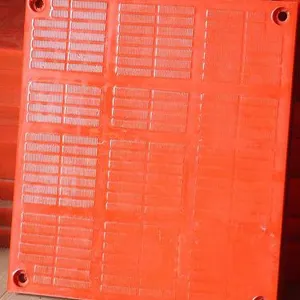 Customized Polyurethane Parts for Mold Opening Are Suitable for Automotive Component Factories in Southeast Asia. thumbnail-5