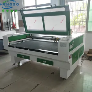 New UV Laser Cutting and Engraving Machine for Acrylic thumbnail-2