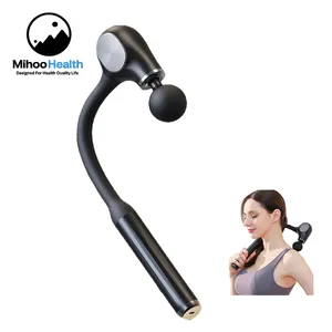 Long Handle Percussion Massager for Home Therapy MH-68 thumbnail-1