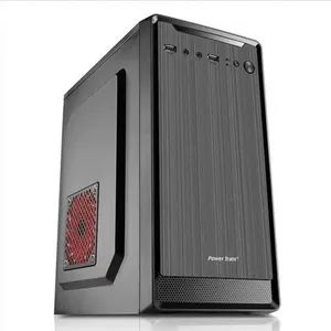 Gaming Desktop Computer | Intel Core Ultra 5 225, 16GB DDR5 Memory, 512GB PCIe NVMe Solid-state Drive for Esports thumbnail-3