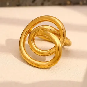 Standard Compliant Stainless Steel Ring Free Sample Available 10pcs Trial Order Wholesale Price thumbnail-5