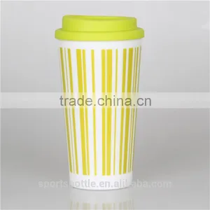 Shenzhen Mlife Manufactured Hot Sale Food Grade Bpa Free Promotional PP Coffee Bottle thumbnail-2