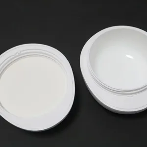 IATF 16949 Double Wall Cosmetic Cream Jar Full Material Traceability PPAP Level 3 Beauty Packaging Assembly Mexico thumbnail-1