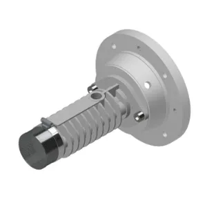 SEIM Screw Pump PAVE025 Vertical Installed Screw Pump For Fuel Oil Transportation thumbnail-1