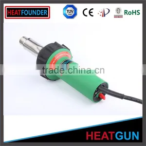 Hot Air Welder thumbnail-4